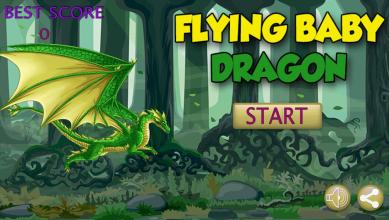 Flying Baby Dragon截图2