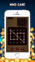 Lines : Matching Line Puzzle Game截图1