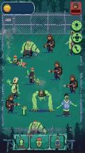 Zombie Evolution Pixel截图2