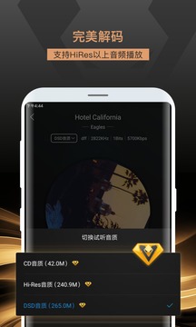VIPER HiFi截圖
