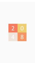 2048, 2048 Puzzle Game , 2048 Number Game截图2