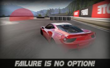 City Real Drift Racing Simulator截图1