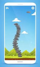 Stone Balance - Rock Stacking截图2