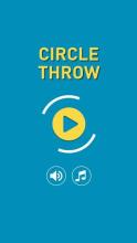 Circle Throw截图2