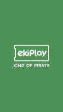 ekiplay(king of pirate)截图1