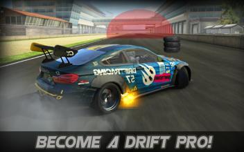 City Real Drift Racing Simulator截图2