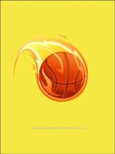Street Dunk - New Basketball game截图2