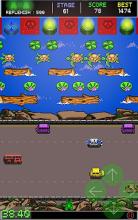 Frogger Retro截图1