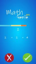 Math Genie Pro截图1