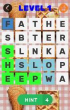 WORD GAME!! Challenge edition截图2