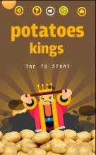 Potatoes Kings!截图2