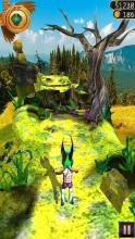 Lost Temple Jungle Rush - Endless Run 3D截图1