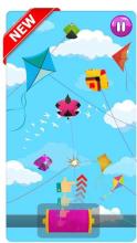 Kite Flying Master 2018截图1