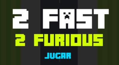 2Fast 2Furious截图1