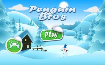 Penguin Adventure Story截图2