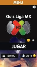 Liga MX Quiz截图1