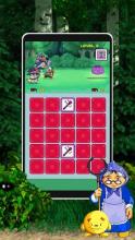 Forest Heroes - Matching Cards Hero截图2