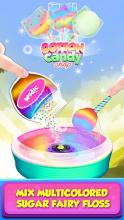 Cotton Candy Shop - Food Fair截图2