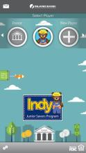 Indy Jr.截图2