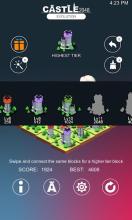 Castle 2048: Evolution截图1