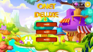 Onet Deluxe 2019截图2