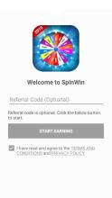 Spin To Win : Daily Earn截图2