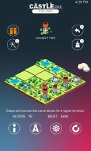 Castle 2048: Evolution截图2