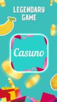 Casuno Club截图