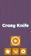 Crazy Knife Up截图2