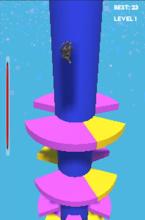 Jumping ball Tower New截图2