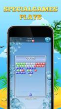 Bubble Shooter - Match 3 Game截图1