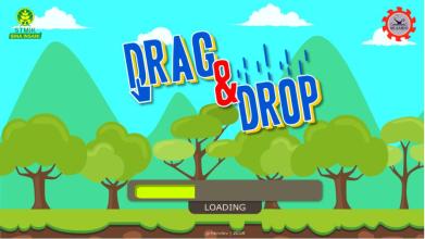 Drag & Drop截图2