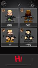 Delta Force - Multiplayer Game截图2