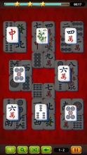 Classic Mahjong 3D截图2