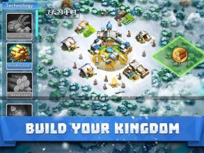 Lords of War：Empire，Battle for Kingdom截图2