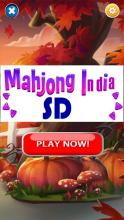 SD Mahjong India (Free)截图1