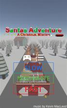 Santas Adventure: A Christmas Mission截图2