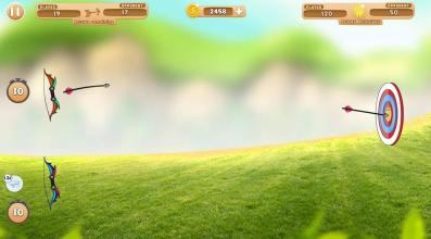 Archery King Bow Master截图1