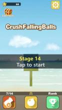 Crush Falling Balls截图2