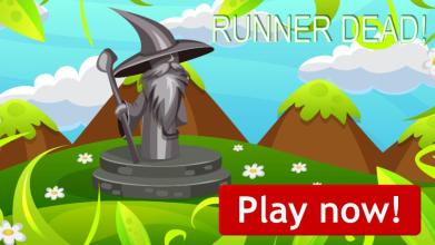 Runner Dead截图2