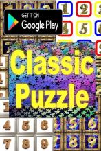 The Best Classic Puzzle Game Ever截图1