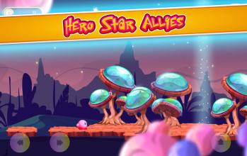 Hero Star Allies截图1