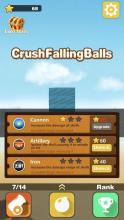 Crush Falling Balls截图1