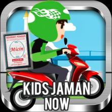 Kids Jaman Now Ugal-Ugalan截图1