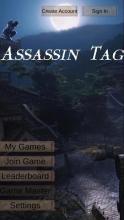Assassin Tag截图2