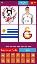 Türkiye Süperlig 2018 - 2019 Sezonu Futbolcuları截图5