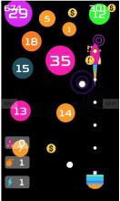 Number Ball Blaster截图1