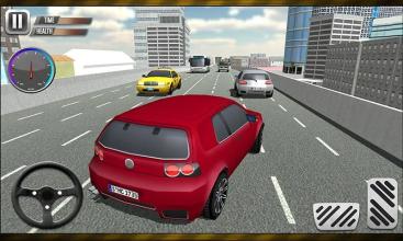 Learning Test Driving School Driving Academy截图2