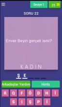 Kadın Oyunu截图2