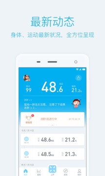 PICOOC截圖